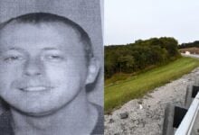 Kentucky schools close as manhunt for shooting suspect continues