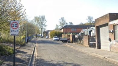 Man arrested after elderly abducted, assaulted in West Yorkshire