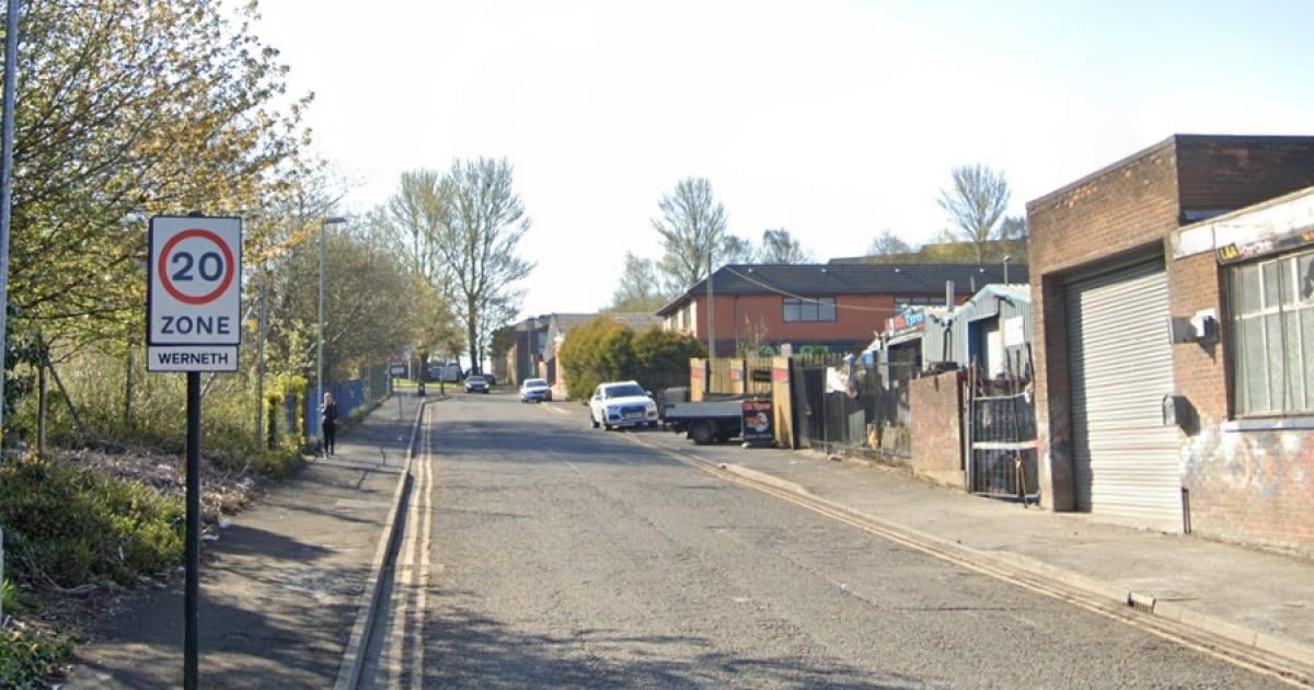 Man arrested after elderly abducted, assaulted in West Yorkshire