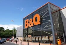 Many surprised by B&Q's full name revelation