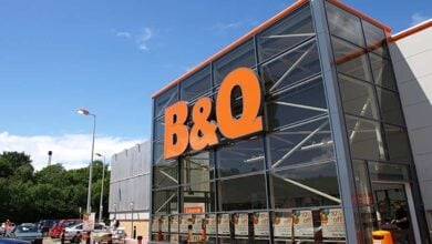 Many surprised by B&Q's full name revelation