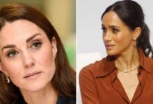 Meghan Markle 'genuinely happy' for Kate Middleton after chemo ends