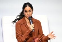 Meghan Markle's lifestyle brand delayed over logo issues