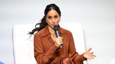 Meghan Markle's lifestyle brand delayed over logo issues