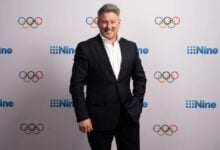 Nine Entertainment CEO Mike Sneesby to step down amid share price drop