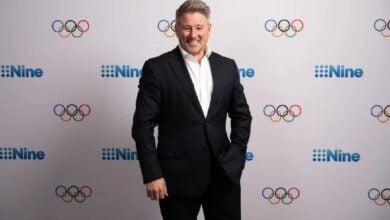 Nine Entertainment CEO Mike Sneesby to step down amid share price drop