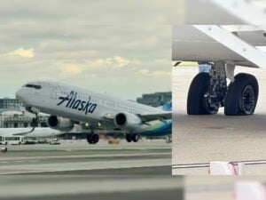 Planes narrowly avoid collision at Nashville airport