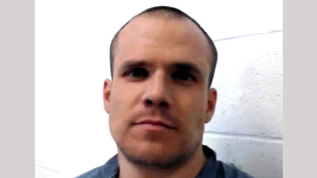 Nevada inmate death ruled homicide by coroner