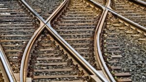 New rail link proposed as cheaper alternative to HS2