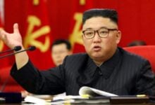 North Korea pledges to boost nuclear arsenal amid US tensions