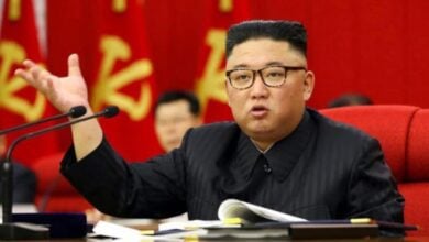 North Korea pledges to boost nuclear arsenal amid US tensions