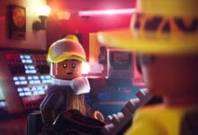 Pharrell Williams debuts LEGO biopic 'Piece by Piece' in Toronto