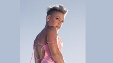 Pink denies deleting tweets after Diddy's arrest