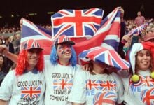 Pride in British history drops significantly over past decade