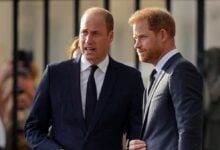 Prince William has no interest in mending Prince Harry rift