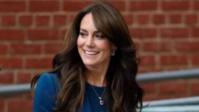 Princess Kate completes chemotherapy, set to return to public life