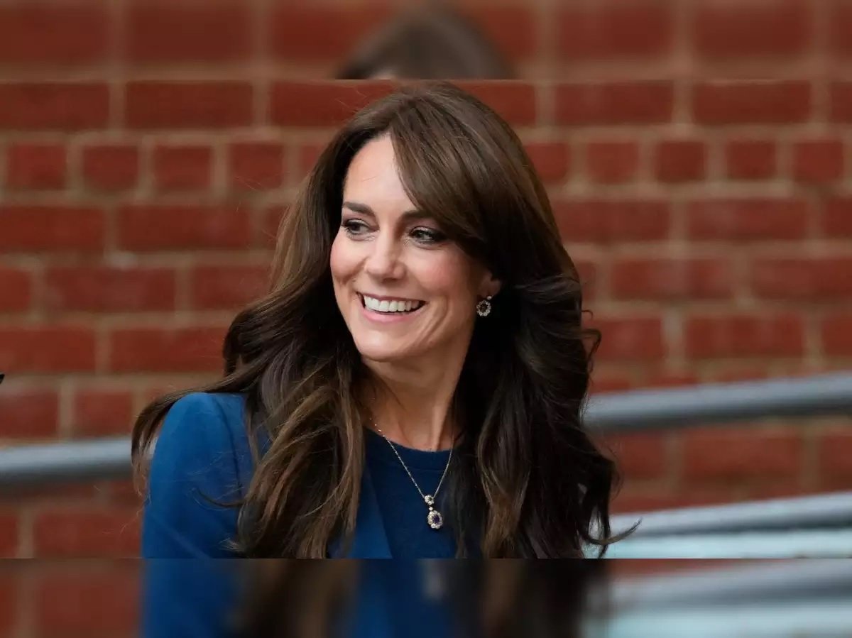 Princess Kate completes chemotherapy, set to return to public life