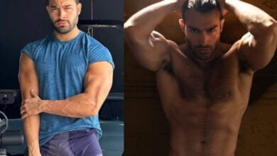 Sam Asghari opens up on divorce with Britney Spears