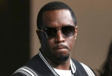 Sean "Diddy" Combs arrives at the LA Premiere of "The Four: Battle For Stardom" at the CBS Radford Studio Center on May 30, 2018, in Los Angeles. (Photo by Willy Sanjuan/Invision/AP, File).