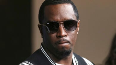 Sean "Diddy" Combs arrives at the LA Premiere of "The Four: Battle For Stardom" at the CBS Radford Studio Center on May 30, 2018, in Los Angeles. (Photo by Willy Sanjuan/Invision/AP, File).