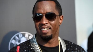 Sean Combs denied bail over sex trafficking charges