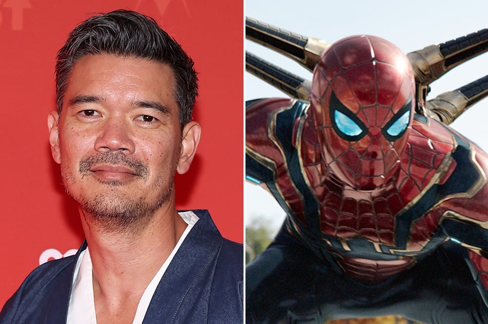 Spider-Man 4 update: director Destin Daniel Cretton considered