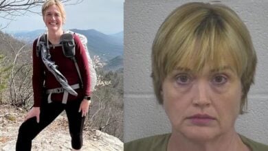 Tennessee Melody Sasser jailed for $10,000 online murder plot