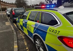 The AA calls for 1,000 new traffic police to boost road safety