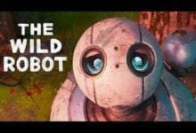 The Wild Robot explores technology's dual nature