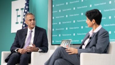 Verma: Anti-immigrant stance threatens US-India ties