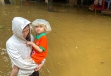 Vietnam typhoon death toll rises to 226; over 100 still missing