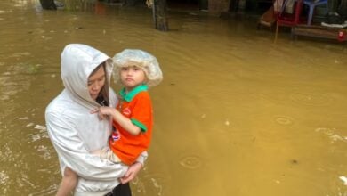 Vietnam typhoon death toll rises to 226; over 100 still missing