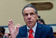 Cuomo considers mayoral run amid Adams' troubles, sources suggest