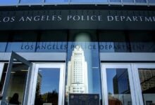 West LA police warn of organised burglary ring targeting affluent homes