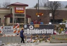 Witness recounts Boulder store shooting trial