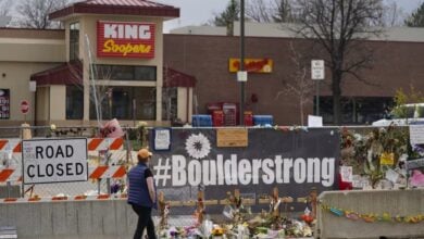 Witness recounts Boulder store shooting trial