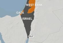 Yemen missile hits central Israel amidst Gaza conflict escalation