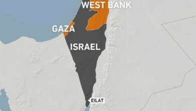 Yemen missile hits central Israel amidst Gaza conflict escalation