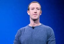 Zuckerberg regrets handling political issues during Facebook's growth