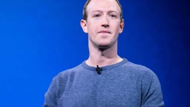 Zuckerberg regrets handling political issues during Facebook's growth