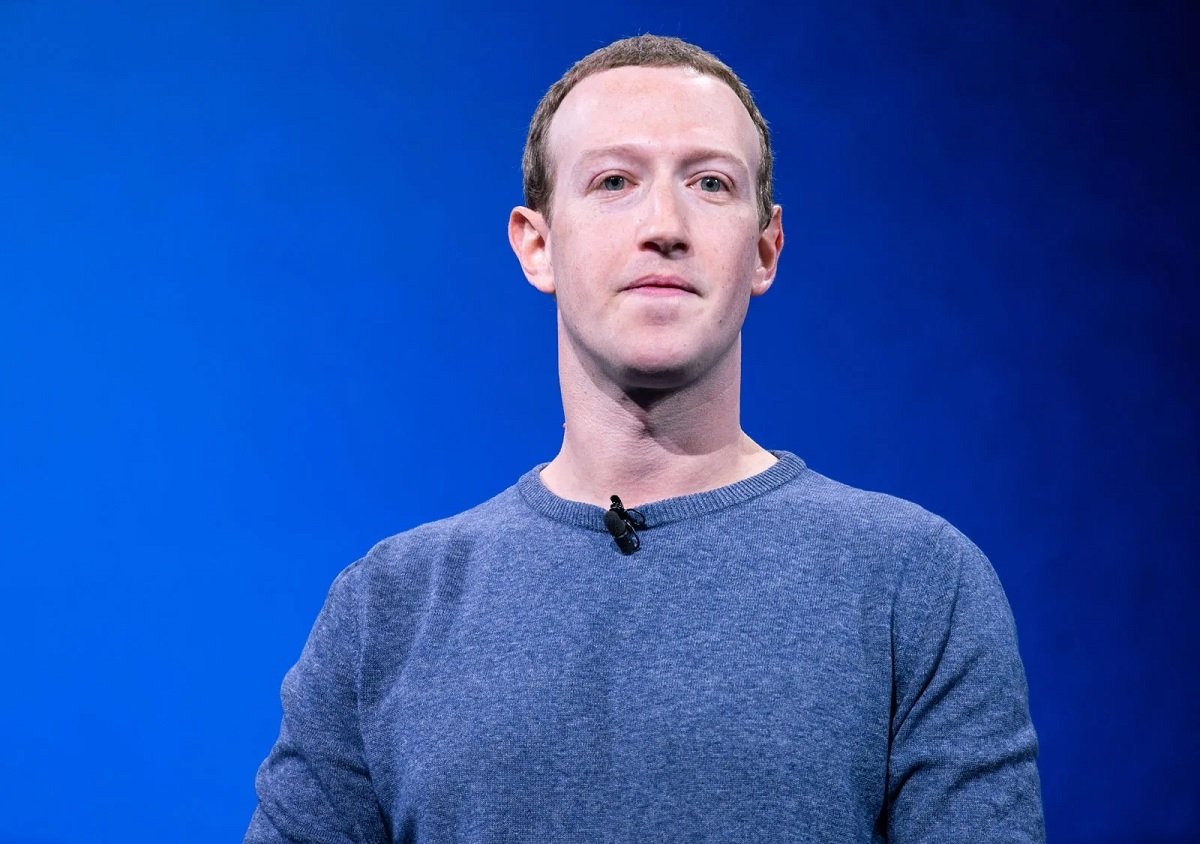 Zuckerberg regrets handling political issues during Facebook's growth