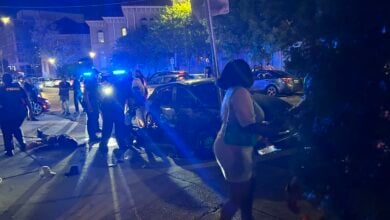 Four killed, over 20 injured in Birmingham, Alabama shooting