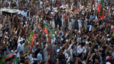 PTI rally in Lahore, Pakistan gets approval after court order