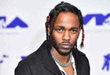 Kendrick Lamar to headline 2025 Super Bowl halftime show