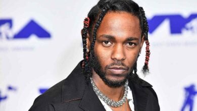 Kendrick Lamar to headline 2025 Super Bowl halftime show