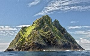 Similarly, a 24-year-old man discovered a unique way to own property. He managed to buy an island for less than a house deposit.