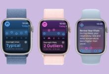 Apple Watch predicts illness days in advance, users report