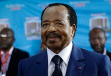 Cameroon dismisses rumours on President Biya's health