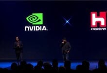 Foxconn to build world's largest Nvidia chip plant in Mexico