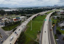 Hurricane Milton threatens Tampa with severe flooding and damage